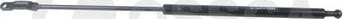 OSSCA 12872 - Gas Spring, boot, cargo area car-mod.net