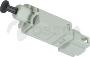 OSSCA 12344 - Switch, clutch control (cruise control) car-mod.net