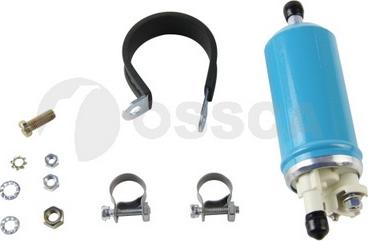 OSSCA 12354 - Fuel Pump car-mod.net
