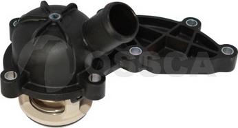 OSSCA 12328 - Coolant thermostat / housing car-mod.net
