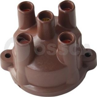 OSSCA 12299 - Distributor Cap car-mod.net