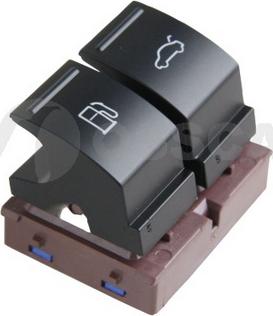 OSSCA 12217 - Switch, tank cap unlock car-mod.net