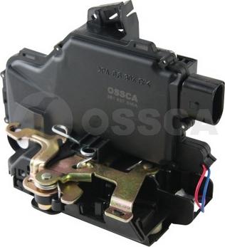 OSSCA 12742 - Door Lock car-mod.net