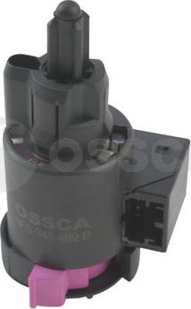 OSSCA 12752 - Brake Light Switch / Clutch car-mod.net