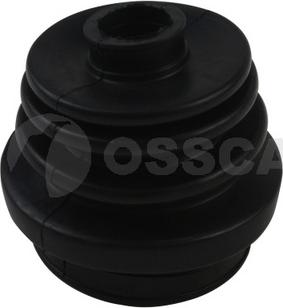 OSSCA 12763 - Bellow, drive shaft car-mod.net