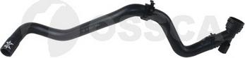 OSSCA 12788 - Radiator Hose car-mod.net