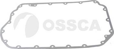 OSSCA 17999 - Gasket, oil sump car-mod.net