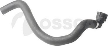 OSSCA 17901 - Hose, heat exchange heating car-mod.net