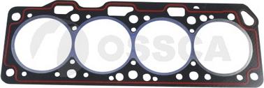 Elring 5593361 - Gasket, cylinder head car-mod.net