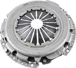 OSSCA 17450 - Clutch Pressure Plate car-mod.net