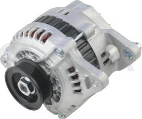 OSSCA 17468 - Alternator car-mod.net