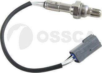 OSSCA 17540 - Oxygen, Lambda Sensor car-mod.net