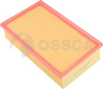 OSSCA 17505 - Engine Air Filter car-mod.net