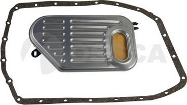 OSSCA 17579 - Hydraulic Filter, automatic transmission car-mod.net