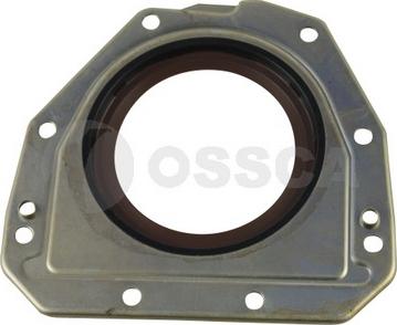 OSSCA 17606 - Shaft Seal, crankshaft car-mod.net