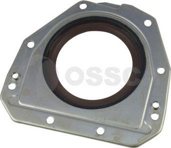 OSSCA 17607 - Shaft Seal, crankshaft car-mod.net