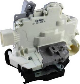 OSSCA 17614 - Door Lock car-mod.net