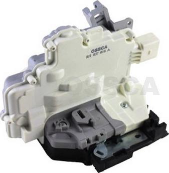 OSSCA 17615 - Door Lock car-mod.net