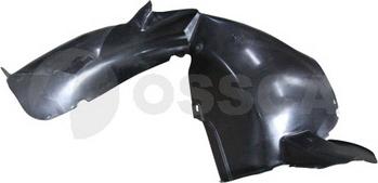 OSSCA 17634 - Panelling, mudguard car-mod.net