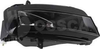 OSSCA 17629 - Fog Light car-mod.net