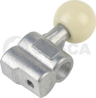 OSSCA 17043 - Selector / Shift Rod car-mod.net