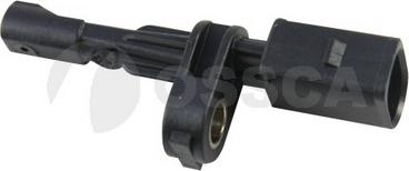 OSSCA 17058 - ABS sensor, wheel speed car-mod.net