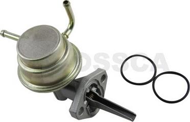 OSSCA 17032 - Fuel Pump car-mod.net