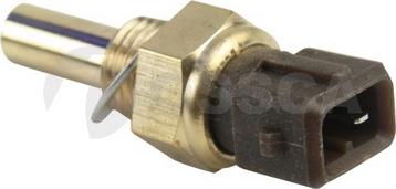 OSSCA 17079 - Coolant temperature Sensor car-mod.net