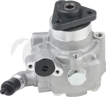 OSSCA 17893 - Hydraulic Pump, steering system car-mod.net
