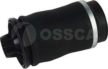 OSSCA 17850 - Bellow, air suspension car-mod.net