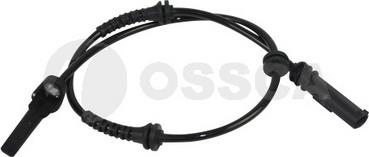 OSSCA 17862 - ABS sensor, wheel speed car-mod.net