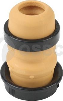 OSSCA 17884 - Rubber Buffer, suspension car-mod.net