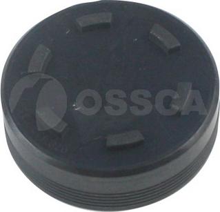 OSSCA 17880 - Locking Cover, camshaft car-mod.net