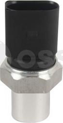 OSSCA 17834 - Pressure Switch, air conditioning car-mod.net