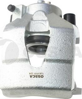 OSSCA 17379 - Brake Caliper car-mod.net
