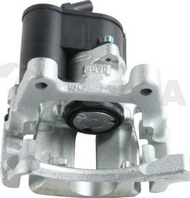 OSSCA 17211 - Brake Caliper car-mod.net
