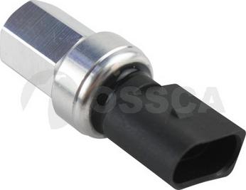 OSSCA 17227 - Pressure Switch, air conditioning car-mod.net