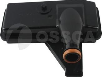OSSCA 17798 - Hydraulic Filter, automatic transmission car-mod.net