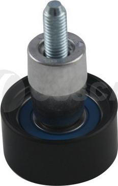 OSSCA 17769 - Deflection / Guide Pulley, timing belt car-mod.net