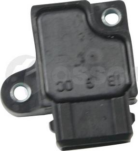 OSSCA 17719 - Control Unit, ignition system car-mod.net