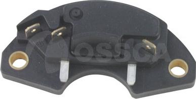OSSCA 17720 - Control Unit, ignition system car-mod.net