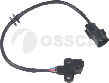 OSSCA 17776 - Crankshaft position sensor, RPM car-mod.net