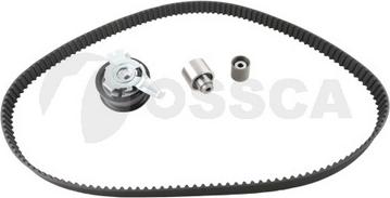 OSSCA 84446 - Timing Belt Set car-mod.net