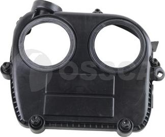 OSSCA 84636 - Cover, timing belt car-mod.net