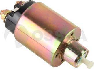 OSSCA 84012 - Solenoid Switch, starter car-mod.net