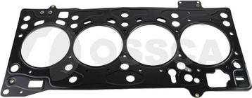 OSSCA 84286 - Gasket, cylinder head car-mod.net