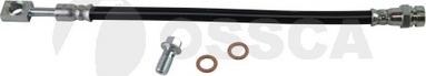 OSSCA 84719 - Brake Hose car-mod.net