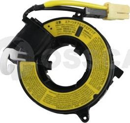 OSSCA 85950 - Clockspring, airbag car-mod.net