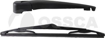 OSSCA 85626 - Wiper Arm, window cleaning car-mod.net
