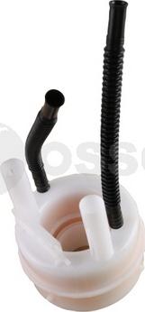 OSSCA 85021 - Fuel filter car-mod.net